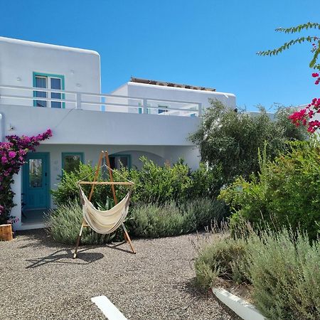Majo Suites Hotel Ajía Ána Kültér fotó