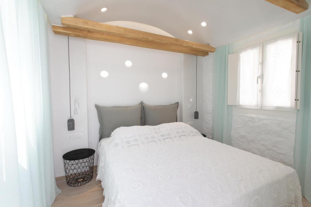Majo Suites Hotel Ajía Ána Kültér fotó