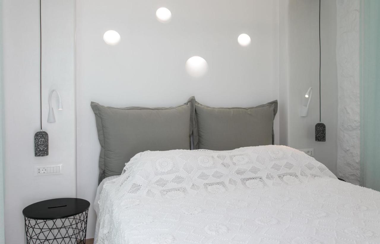 Majo Suites Hotel Ajía Ána Kültér fotó