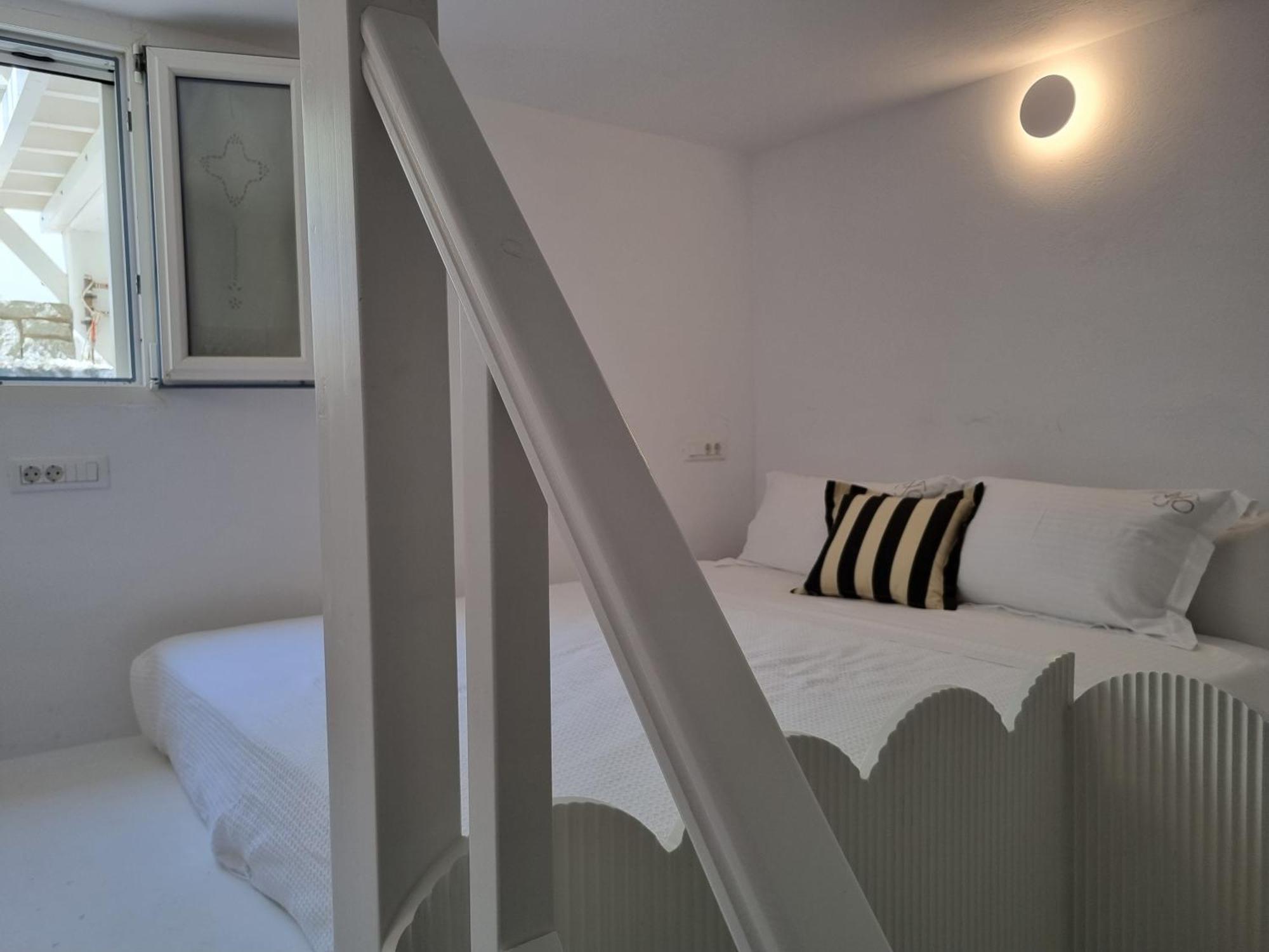 Majo Suites Hotel Ajía Ána Kültér fotó