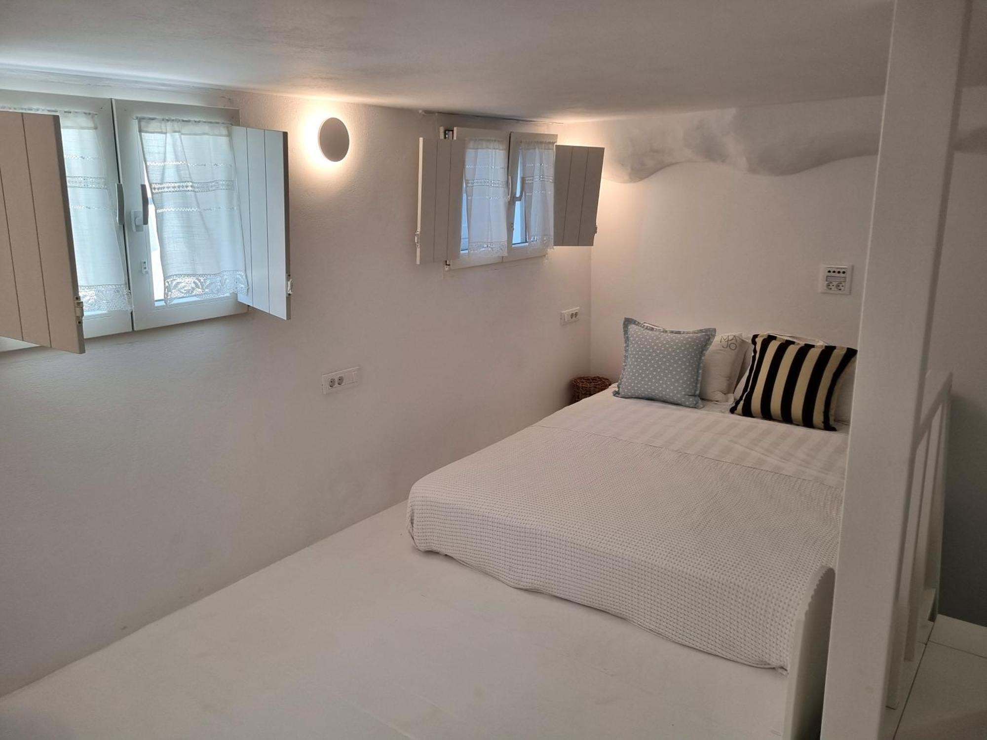 Majo Suites Hotel Ajía Ána Kültér fotó